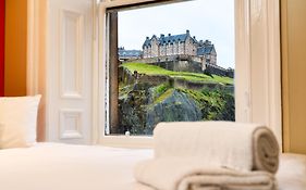 Easyhotel Edinburgh